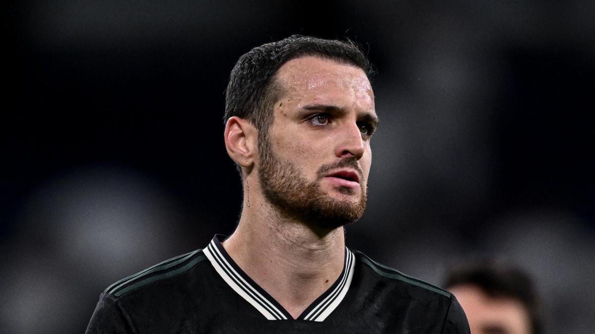 Immagine news primo piano TUTTO mercato WEB: notizie di calcio e calciomercato