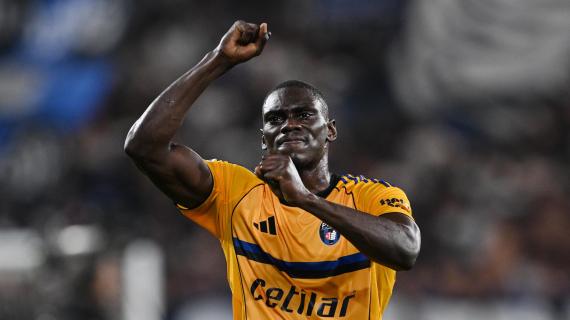Touré su Pisa-Roma: "Dobbiamo tenere la stessa intensità per 90 minuti"