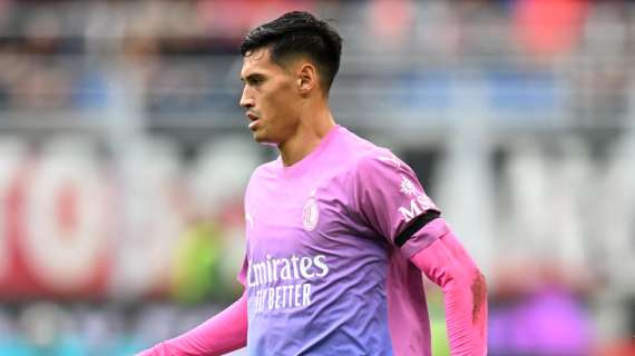 Reijnders: "Al Milan mi sono sentito subito a casa. E possiamo vincere anche lo scudetto"