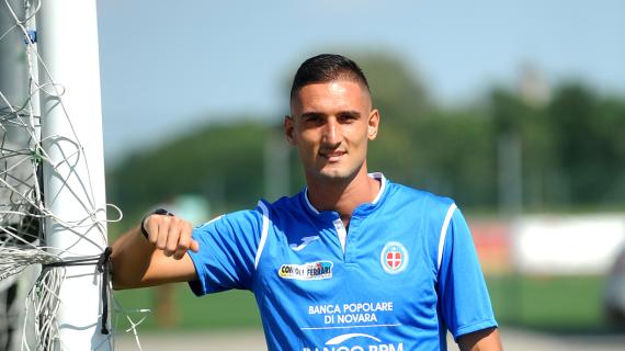 Macheda si racconta: "Manchester esperienza positiva, non rifarei prestiti di 6 mesi"