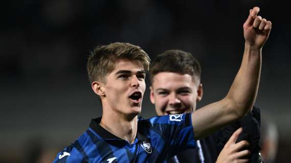 Atalanta, l'annuncio di Antonio Percassi: "Riscatteremo De Ketelaere dal Milan"