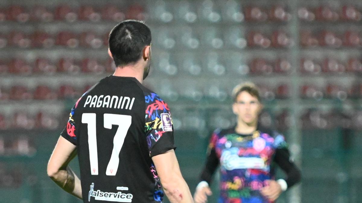 Treviso scatenato sul mercato: a centrocampo arriva l'esperto Paganini