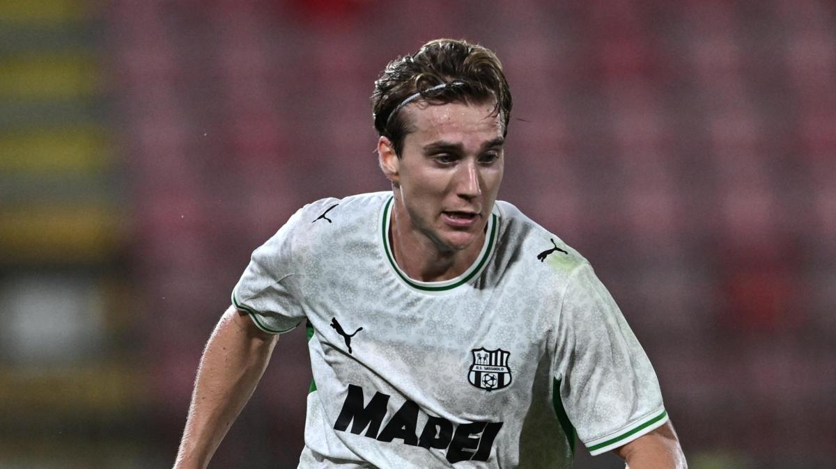 Sassuolo, Thorstvedt al bivio: rinnovo o addio a parametro zero a fine stagione