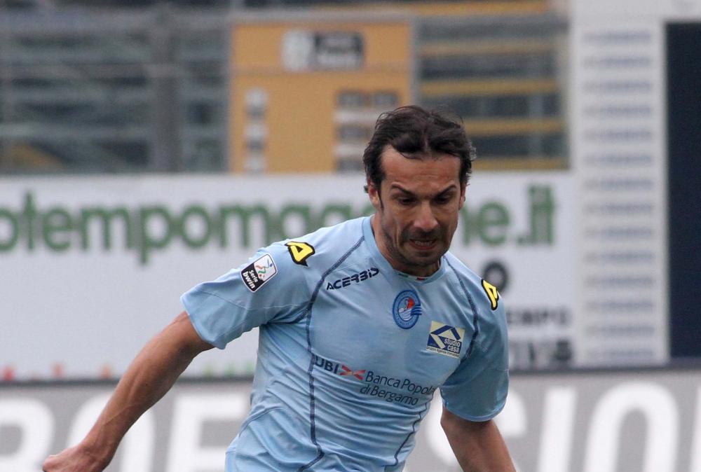 Brunori dal Palermo alla Samp, Bombardini: "Ha dato tanto alla città, giusto vada a giocare"