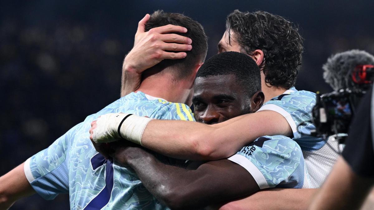 Immagine news Serie A n.4