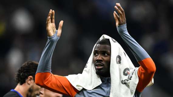 Il dato: con Thuram in campo l'Inter parte dall'1-0. E il polpaccio non preoccupa