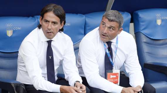 Peruzzi su Inzaghi: "In gara potrebbe fare a botte. Ha attaccato al muro qualche suo giocatore"