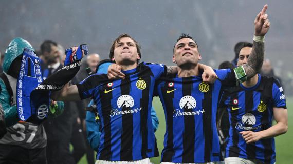 Inter, l’ultima passerella: con la Lazio torna il miglior undici