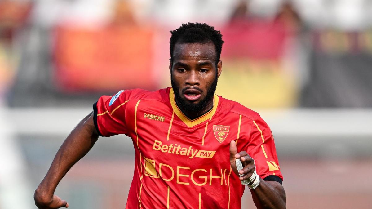 Immagine news primo piano TUTTO mercato WEB: notizie di calcio e calciomercato