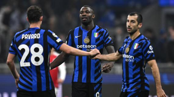 Il Liverpool brama Thuram: l'entourage ne è al corrente, ma il francese vuole solo l'Inter