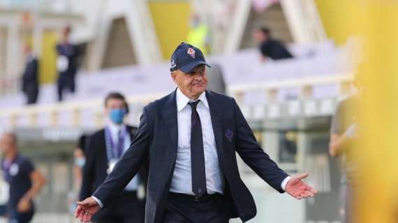 Fiorentina, Iachini su Kouame: "Sono contento per lui. Il rientro sarà graduale"