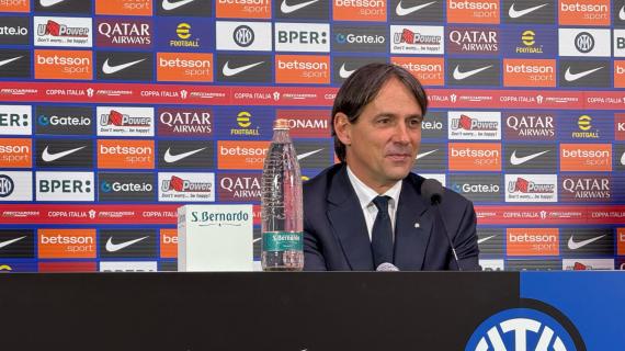 L'Inter vince e convince, Inzaghi: "Noi in corsa per il double? No, per il treble..."