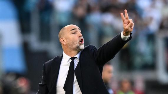Juventus, Tudor: "Kalulu? Dispiace. Squadra di altissimo livello con due/tre innesti"