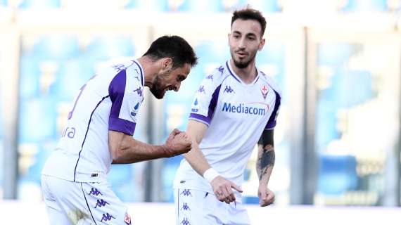 Le pagelle della Fiorentina - Bene Bonaventura e Castrovilli, Iachini li ha tolti troppo presto