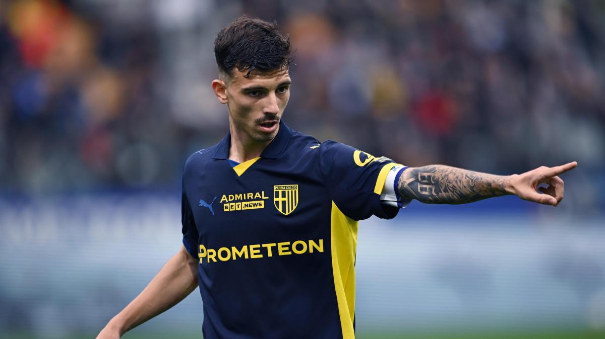 Immagine news Serie A n.4