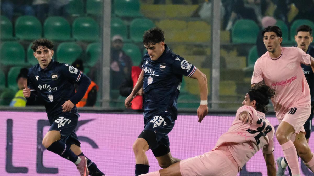 Immagine news Serie B n.1