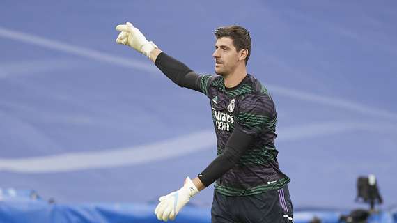 Courtois shock, lascia il ritiro del Belgio per la fascia da capitano data a Lukaku