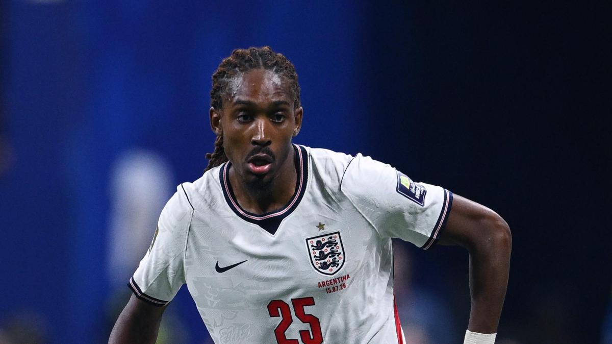 Djed Spence vale 30 milioni. Dopo zero gol e un assist con il Tottenham