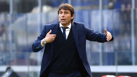 Le probabili formazioni di Inter-Sampdoria: Ranocchia è pronto a far riposare de Vrij