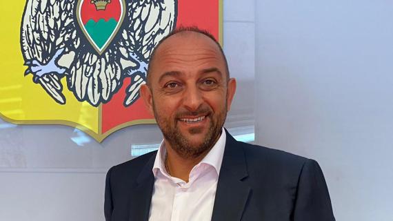 Foresti sul futuro della Ternana: "L'importante è che si venda a persone serie"