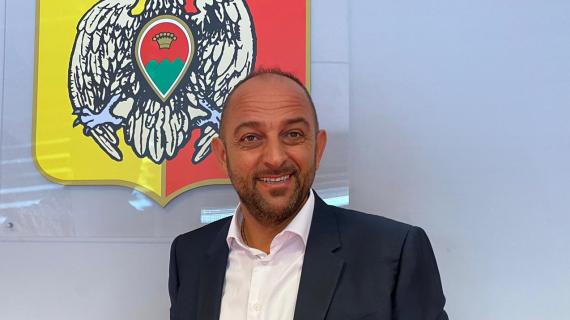 Ternana, Foresti: "La nuova proprietà ci ha rassicurato. Non sono degli sprovveduti"