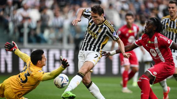 Juventus, non solo gli ultimi colpi: serve anche una sfoltita all'organico, i nomi in uscita