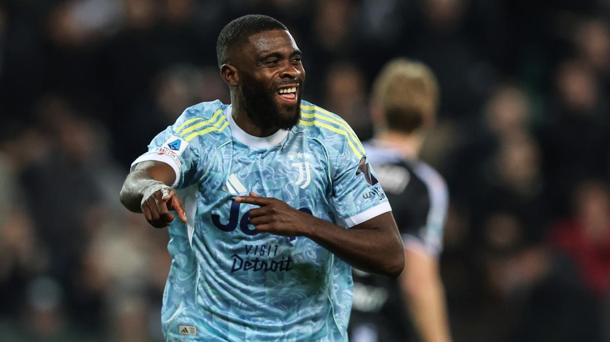 Immagine news primo piano TUTTO mercato WEB: notizie di calcio e calciomercato