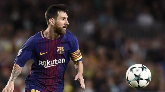 Barcellona, Laporta pronto a fare sul serio per riportare a casa Leo Messi