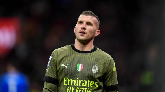 Milan, Rebic al Besiktas in chiusura. Poi i rossoneri andranno all'assalto di Musah