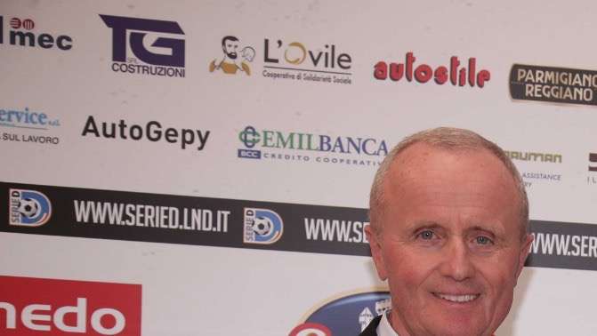 Modena-Reggiana duello a distanza. Il Ds dei granata: "I gialloblù hanno fortuna sfacciata"