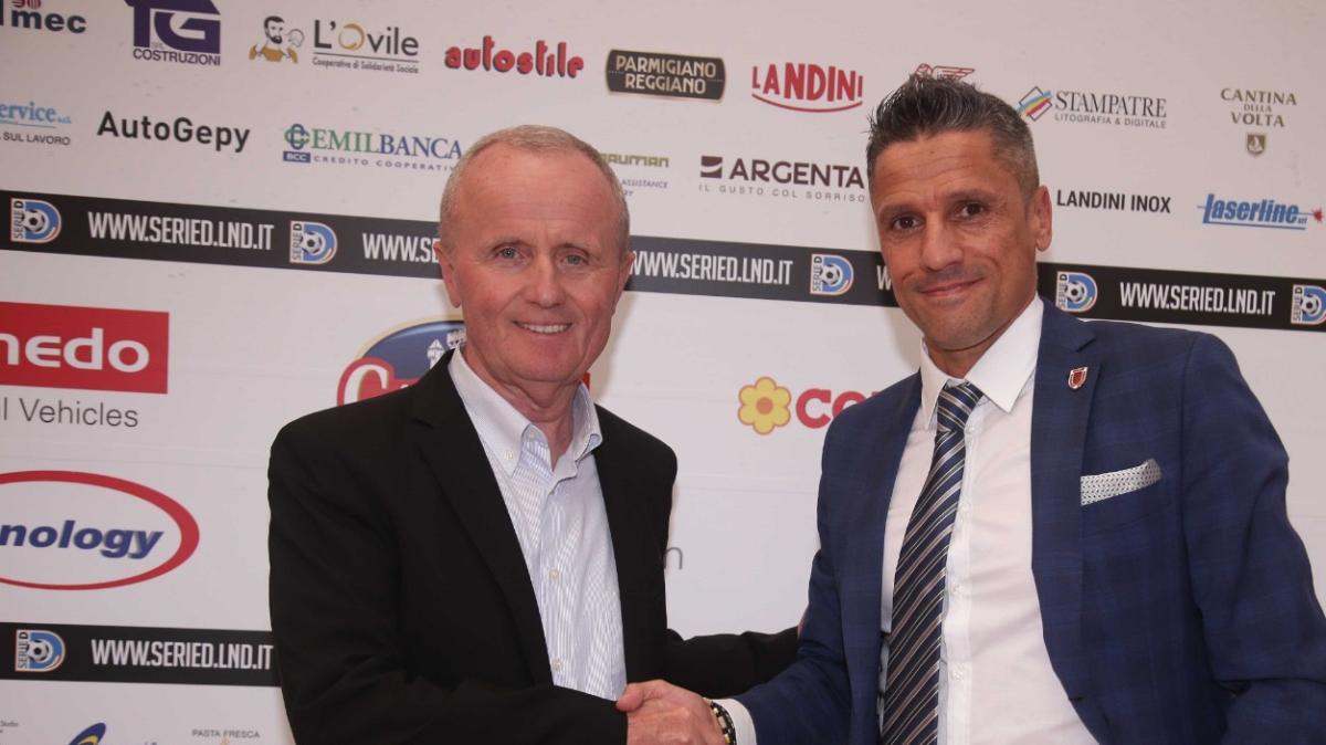 Immagine news Serie C n.1