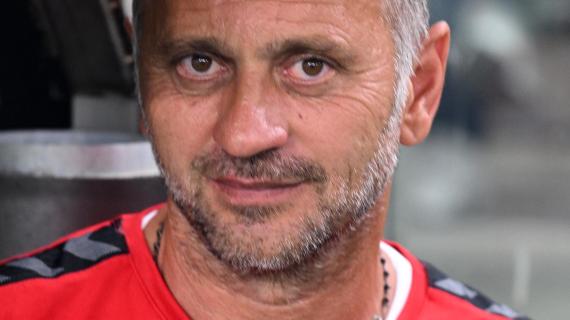Serie C, 7ª giornata - Il Vicenza vince e va in vetta, per il Cittadella è invece solo pareggio