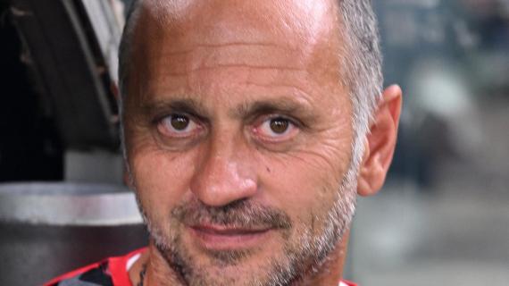 Vicenza, Gallo dopo il 5-0 al Lumezzane: "Gara dominata in lungo e in largo"