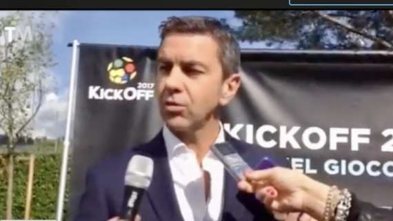 Costacurta: "Non mi aspettavo il 4-0 del Milan. Ora per l'Inter sarà una rivincita in semifinale"