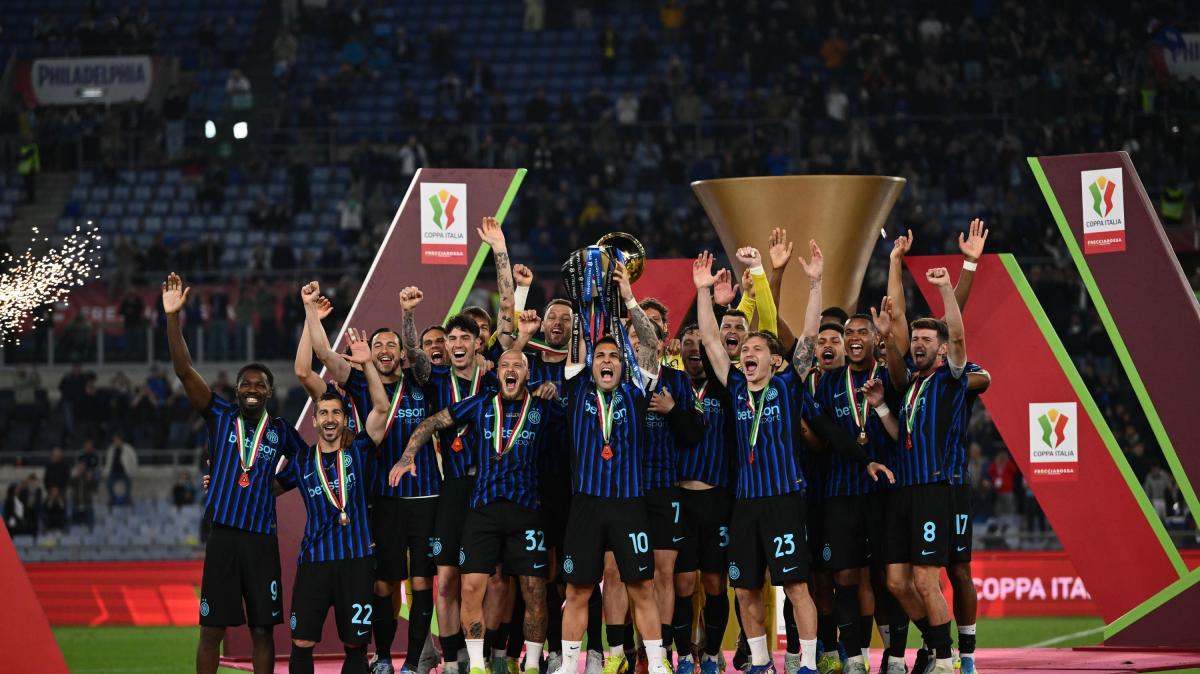 Immagine news Serie A n.1