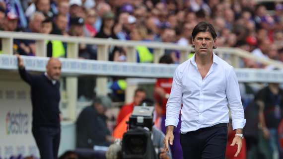 Udinese, Sottil già oltre Beto: "Lucca punto di riferimento. Success più bravo a liberare spazi"