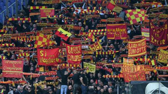 UFFICIALE: Lecce-Cagliari rinviata, si giocherà domani alle 15