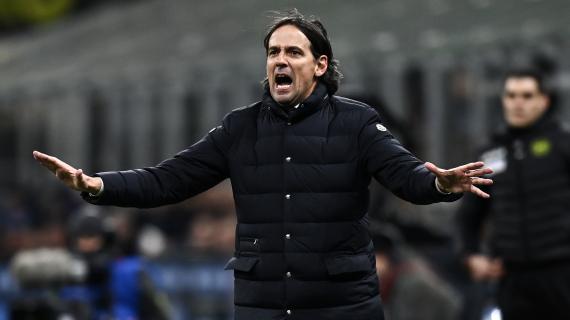 Inter, Inzaghi ritrova Marciniak e ammette: "La mia espulsione al Camp Nou fu giustissima"