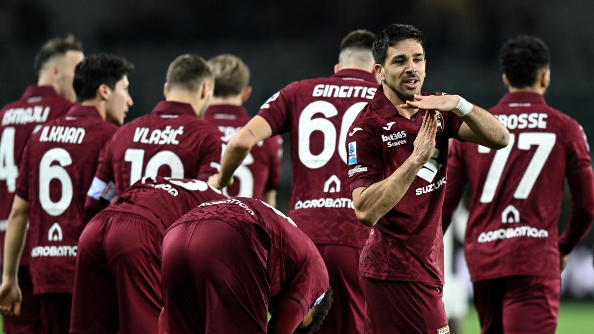 Immagine news primo piano TUTTO mercato WEB: notizie di calcio e calciomercato