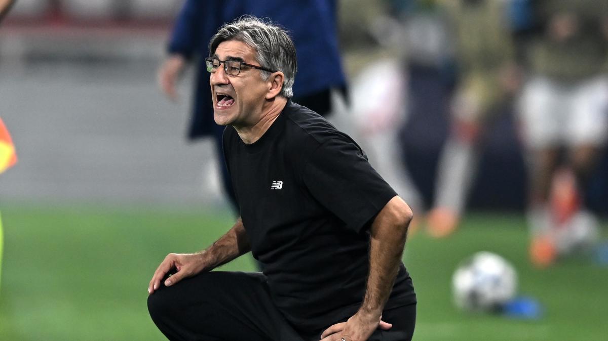 Atalanta, Juric: "15 palle gol nelle ultime due partite, prima o poi ci sbloccheremo"