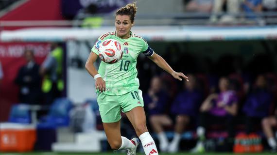 Juventus Women, visite mediche per Bonansea a Girelli. Boattin verso gli USA