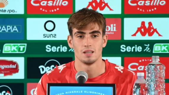 Pescara, i primi due tasselli della B: scatta l'obbligo di riscatto per Letizia e Cangiano