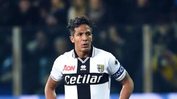 Parma, Bruno Alves: "Vicino alla Juve a gennaio, ma sto bene qui"