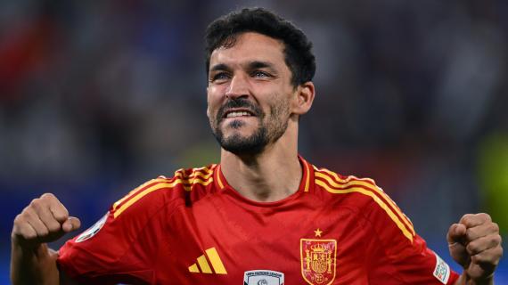 Dopo l'addio di Navas, un grande interrogativo: chi prenderà la "pesante" maglia n°16?