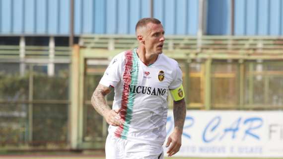 Ternana, Defendi: "Raccogliamo i frutti di un lavoro importante svolto negli ultimi tre anni"