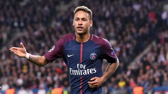 Le pagelle del PSG - Neymar incontenibile. Mbappé pungente