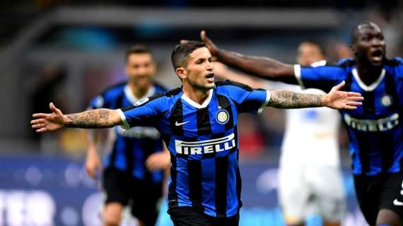 LIVE TMW - Italia, Sensi: "Arrivare all'Inter è un sogno"