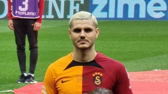 Icardi, infortunio shock. Il medico del Galatasaray: "Per l'operazione serve attendere"