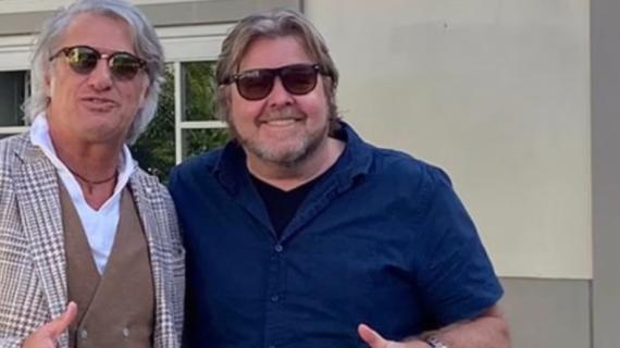 Brolin: "A 28 anni ero stanco di allenarmi. Un aspirapolvere fu la spinta per ritirarmi"