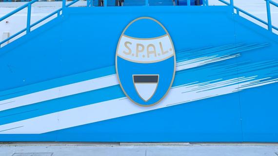 UFFICIALE: SPAL, il portiere Galeotti rinnova fino al '27 e va in prestito al Lumezzane